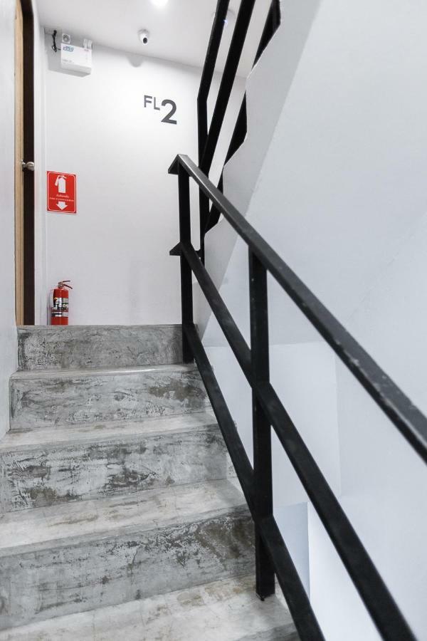 Albergue Minimal House Patong (Adults Only) Exterior foto