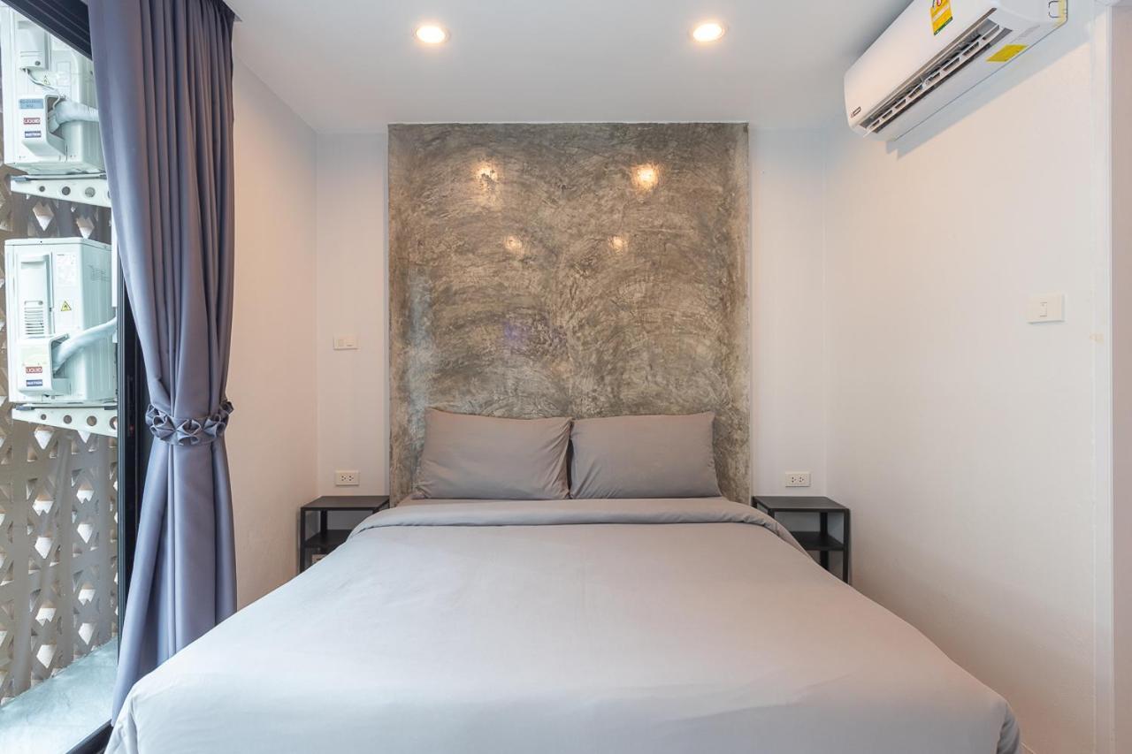Albergue Minimal House Patong (Adults Only) Exterior foto