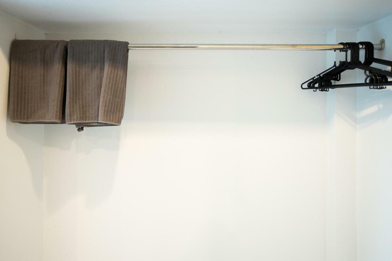 Albergue Minimal House Patong (Adults Only) Exterior foto