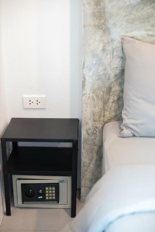 Albergue Minimal House Patong (Adults Only) Exterior foto