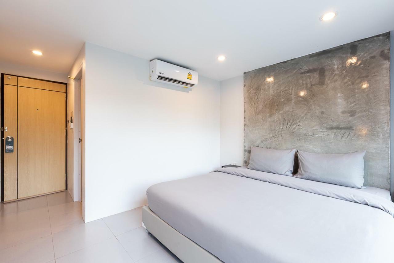 Albergue Minimal House Patong (Adults Only) Exterior foto