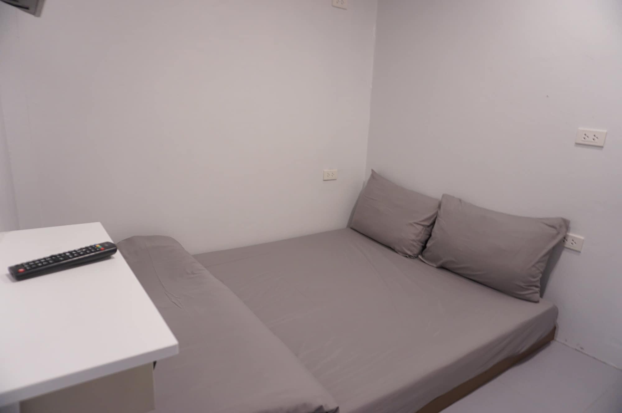 Albergue Minimal House Patong (Adults Only) Exterior foto